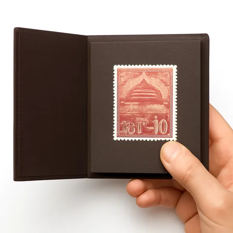 中国切手