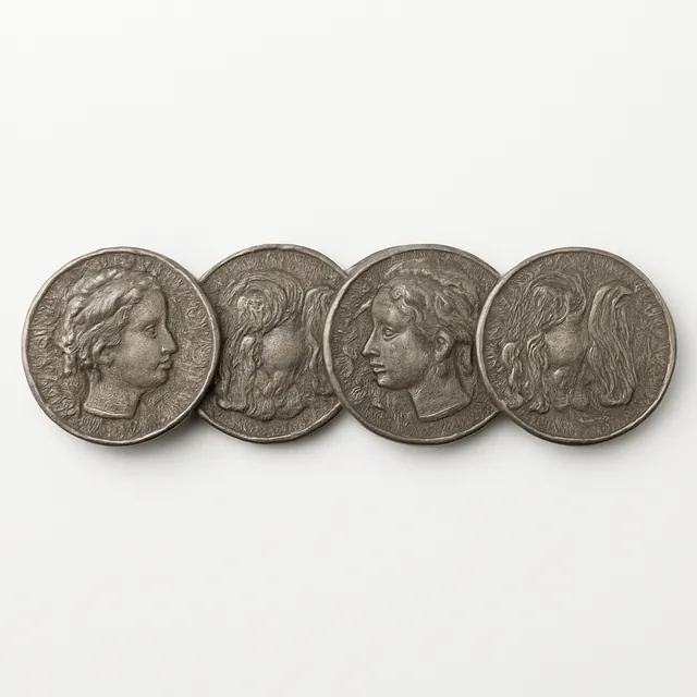 銀貨