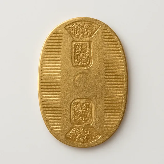 大判・小判