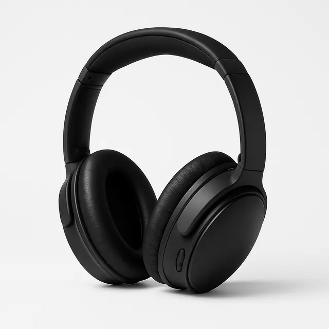 Bose QuietComfort 35 II