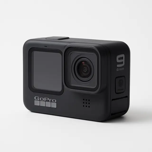 GoPro HERO9 Black