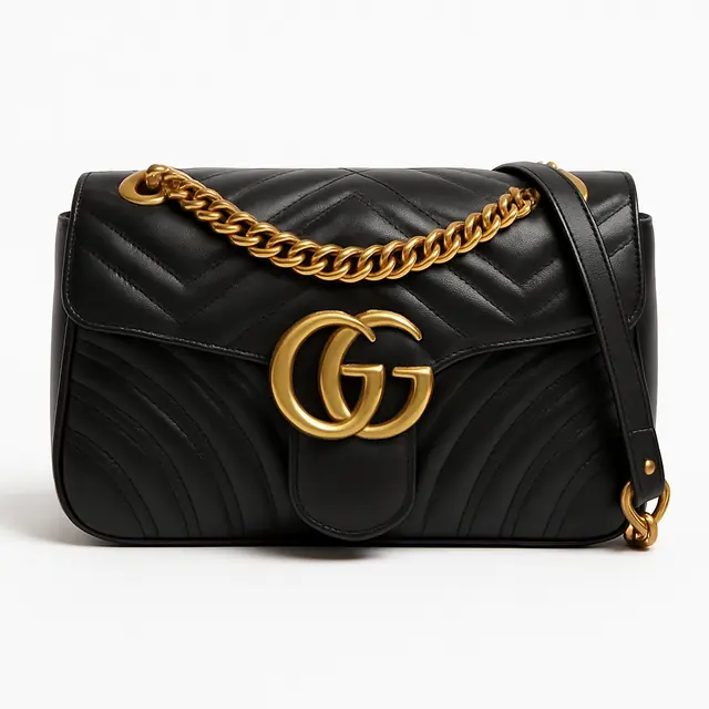 Gucci GG Marmont