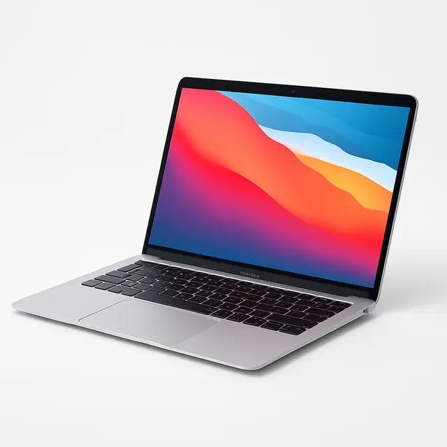 MacBook Air (M1, 2020)
