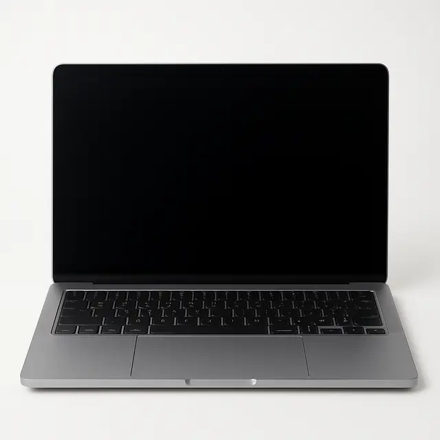 MacBook Pro 16インチ (2021)