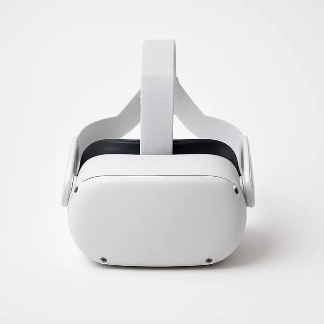 Oculus Quest 2