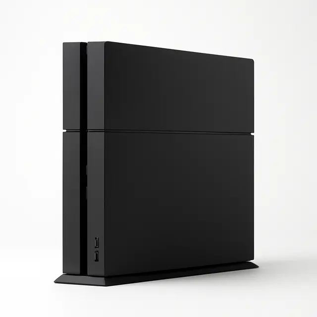 PlayStation 4