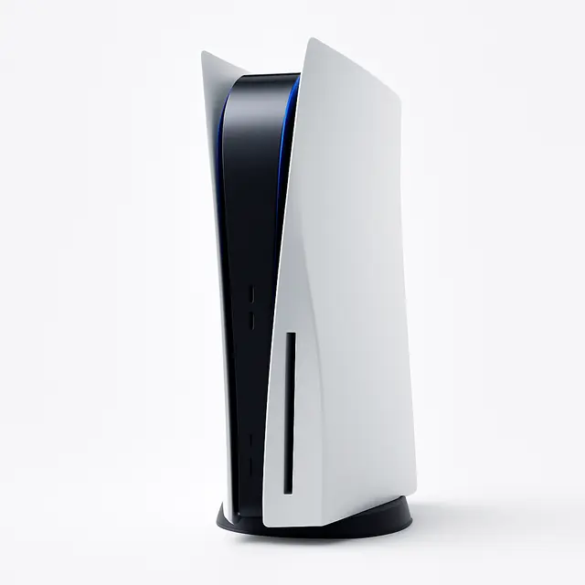 PlayStation 5